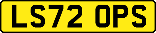 LS72OPS