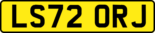 LS72ORJ