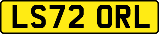 LS72ORL