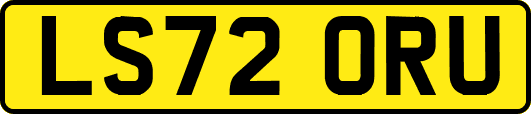 LS72ORU