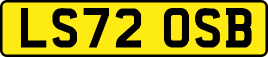 LS72OSB