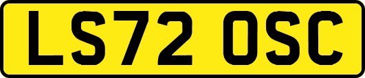 LS72OSC