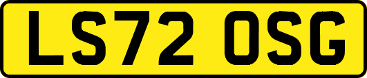 LS72OSG