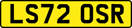 LS72OSR