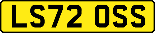 LS72OSS