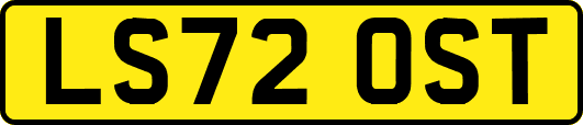 LS72OST