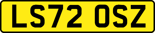 LS72OSZ