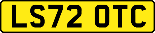 LS72OTC