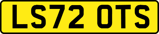 LS72OTS