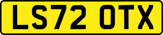LS72OTX