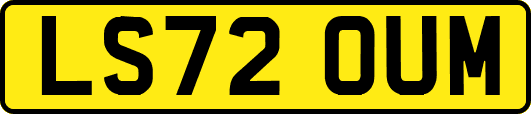 LS72OUM