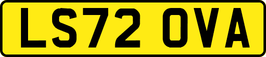 LS72OVA