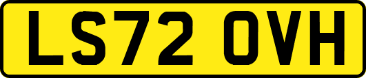 LS72OVH