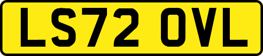 LS72OVL
