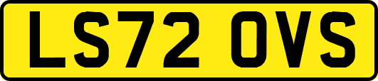 LS72OVS
