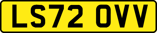 LS72OVV