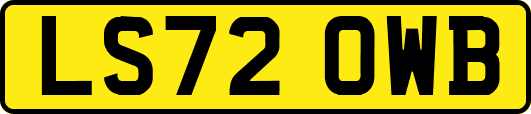 LS72OWB