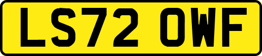 LS72OWF