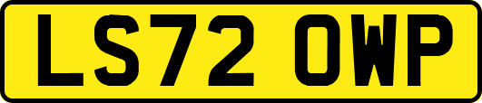 LS72OWP