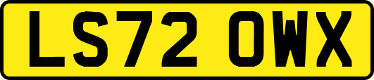 LS72OWX