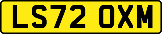 LS72OXM
