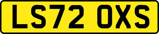 LS72OXS