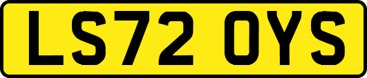 LS72OYS
