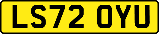 LS72OYU
