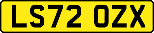 LS72OZX