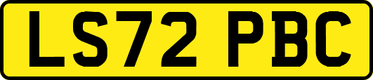 LS72PBC