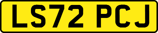 LS72PCJ