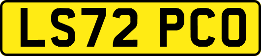 LS72PCO