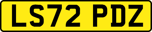 LS72PDZ