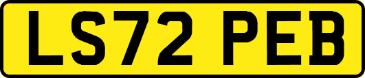 LS72PEB