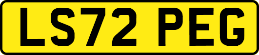 LS72PEG