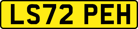 LS72PEH