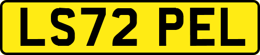 LS72PEL