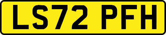 LS72PFH