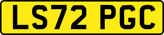 LS72PGC