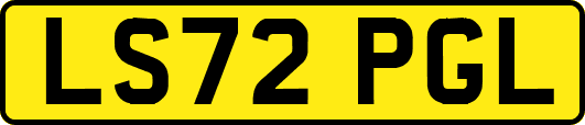 LS72PGL
