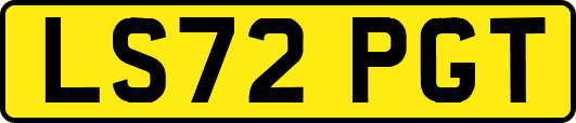 LS72PGT