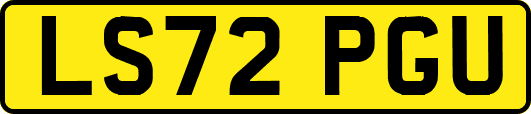 LS72PGU