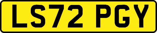 LS72PGY
