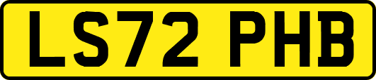 LS72PHB