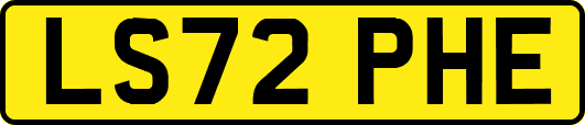LS72PHE
