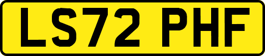 LS72PHF