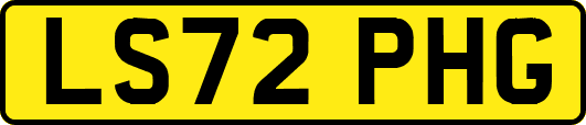 LS72PHG