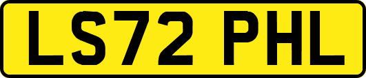 LS72PHL