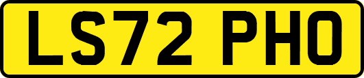 LS72PHO