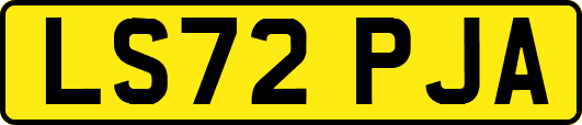 LS72PJA